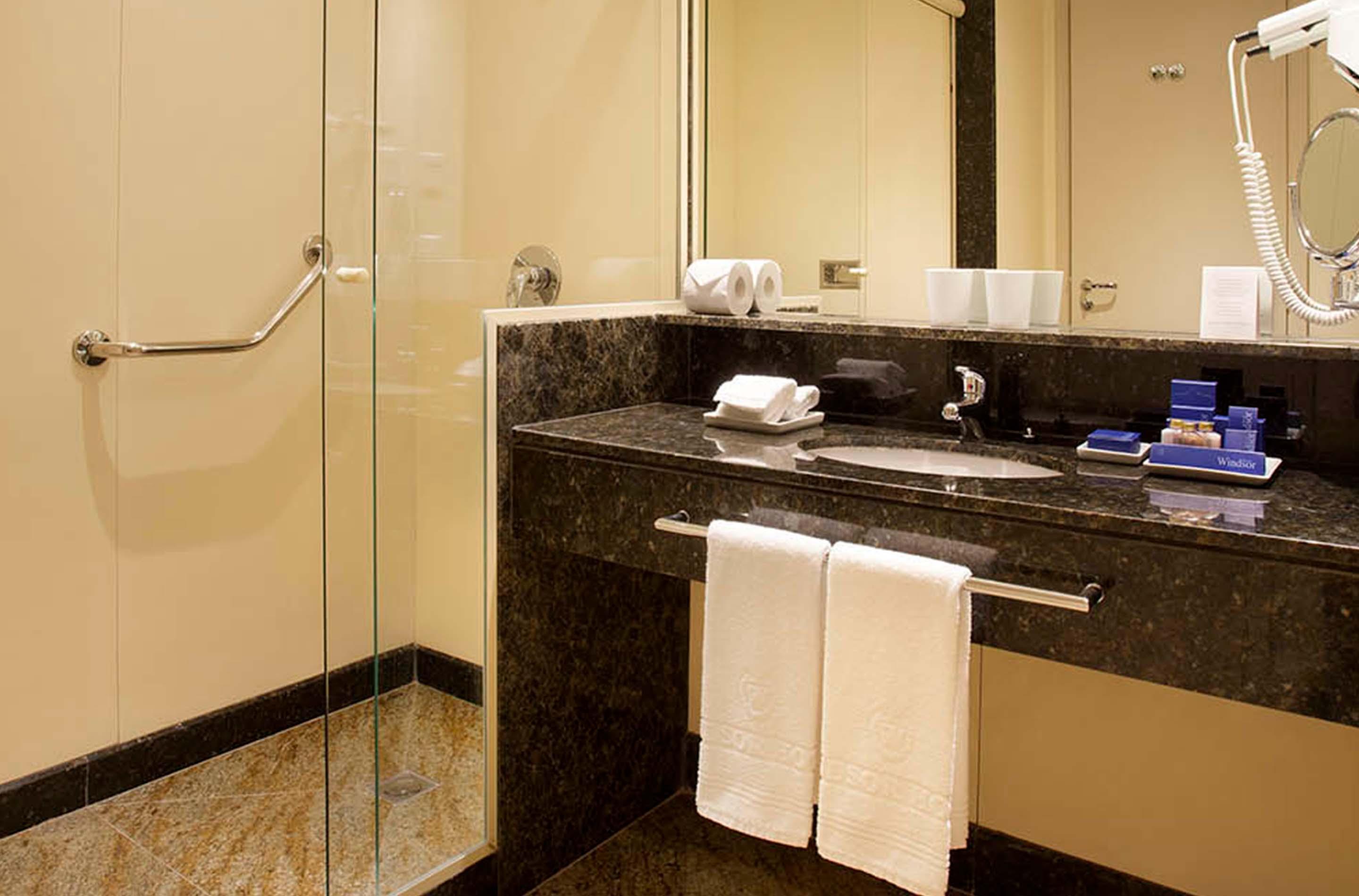 Windsor Brasilia Hotel Экстерьер фото