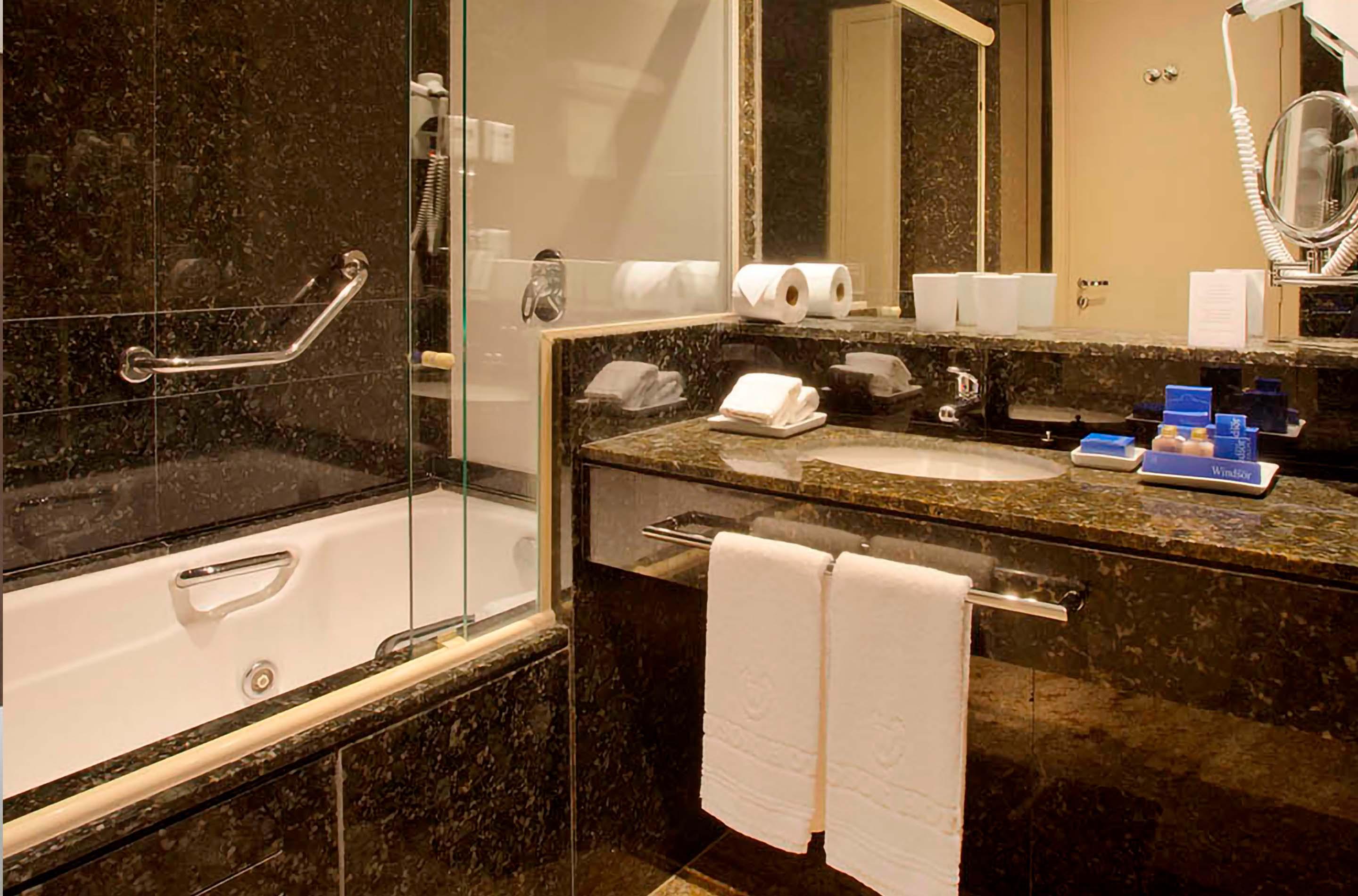 Windsor Brasilia Hotel Экстерьер фото