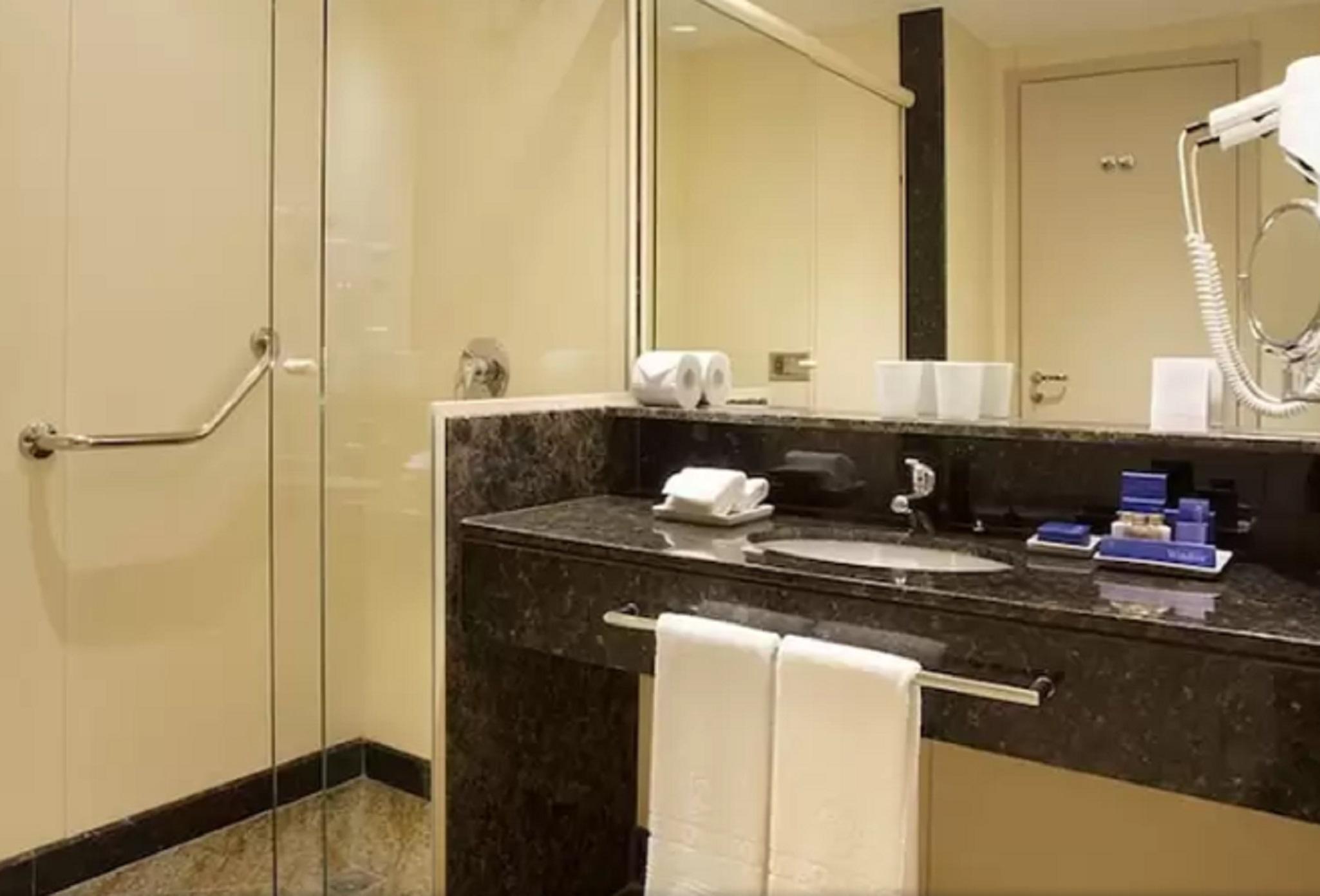 Windsor Brasilia Hotel Экстерьер фото
