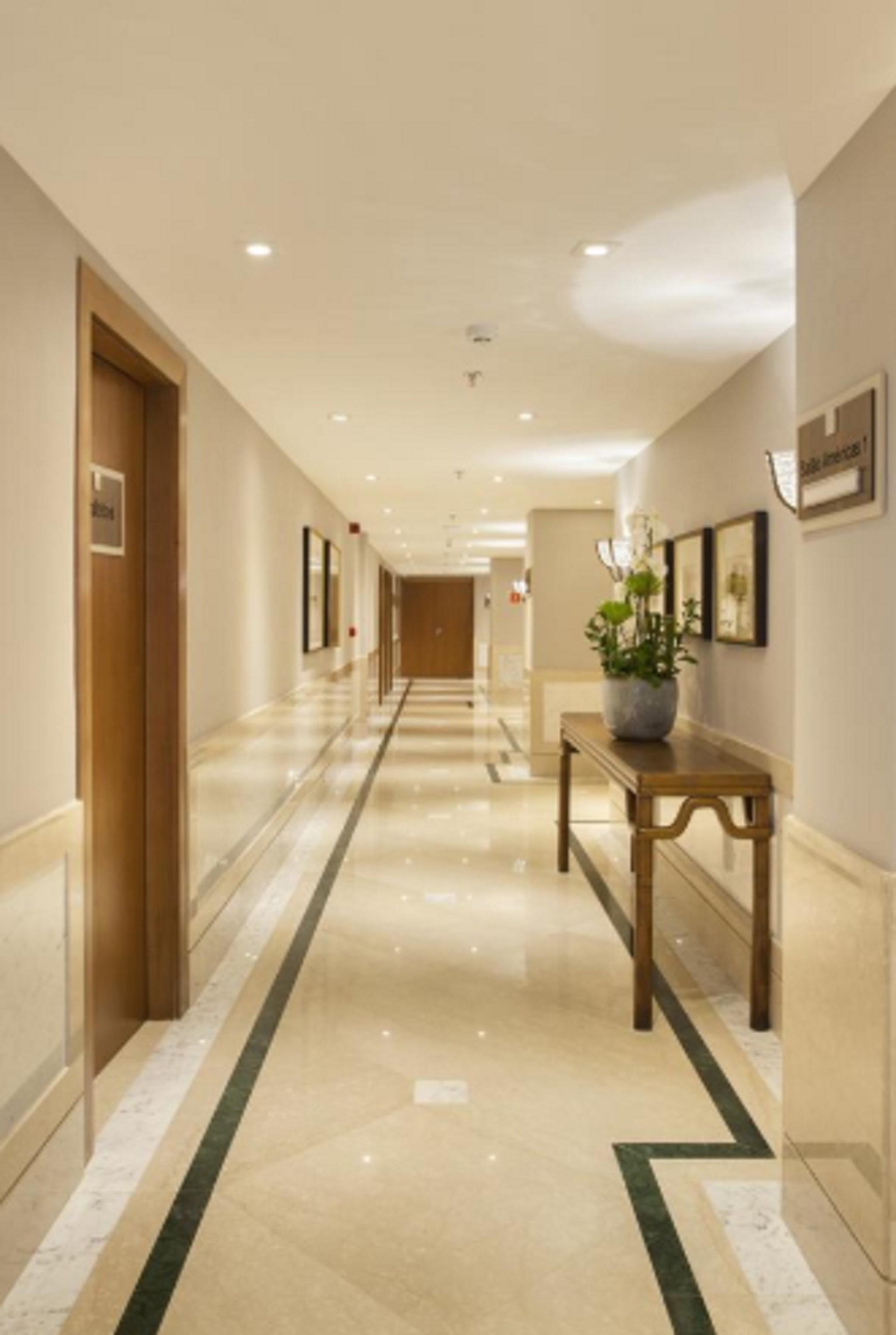 Windsor Brasilia Hotel Экстерьер фото