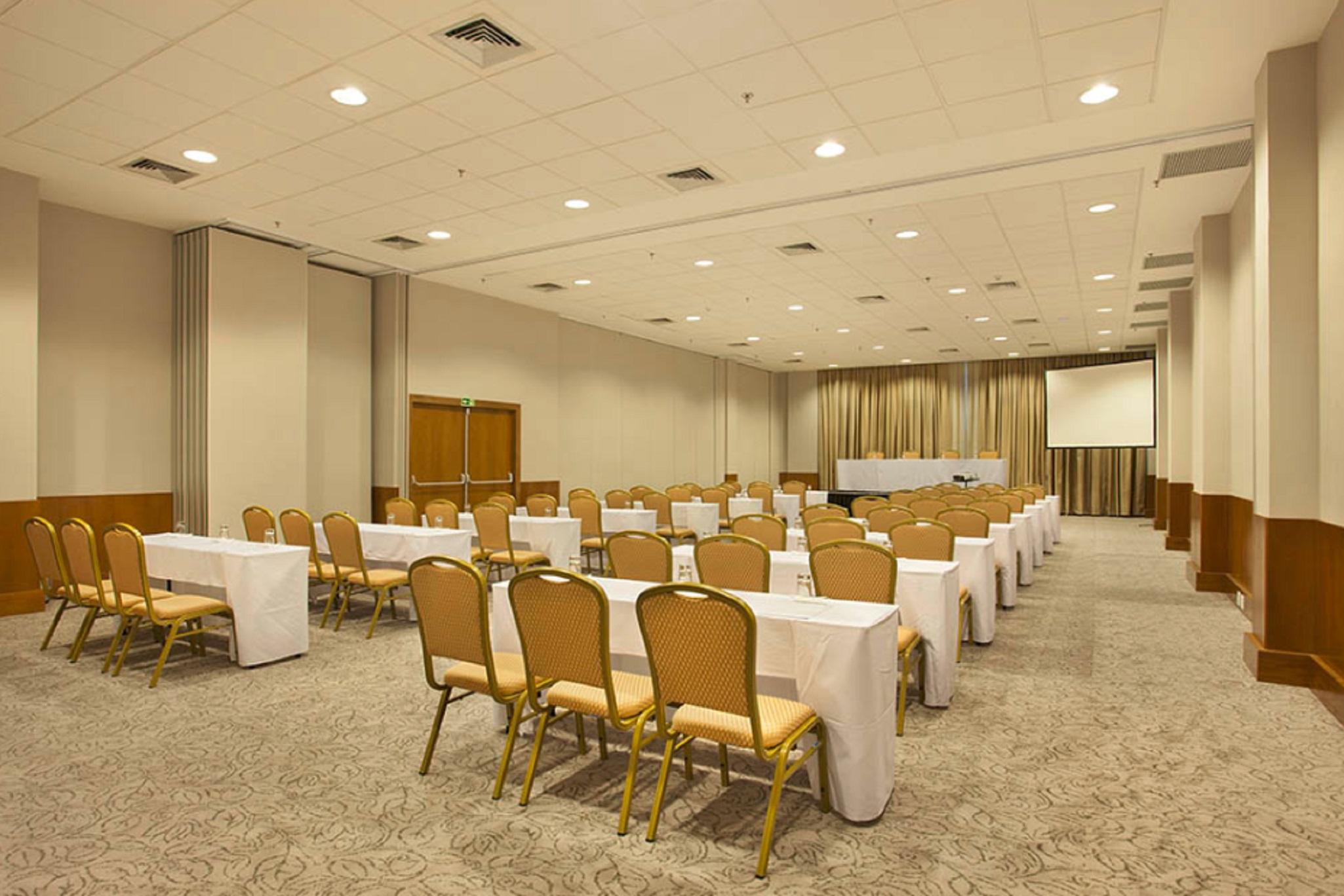 Windsor Brasilia Hotel Экстерьер фото