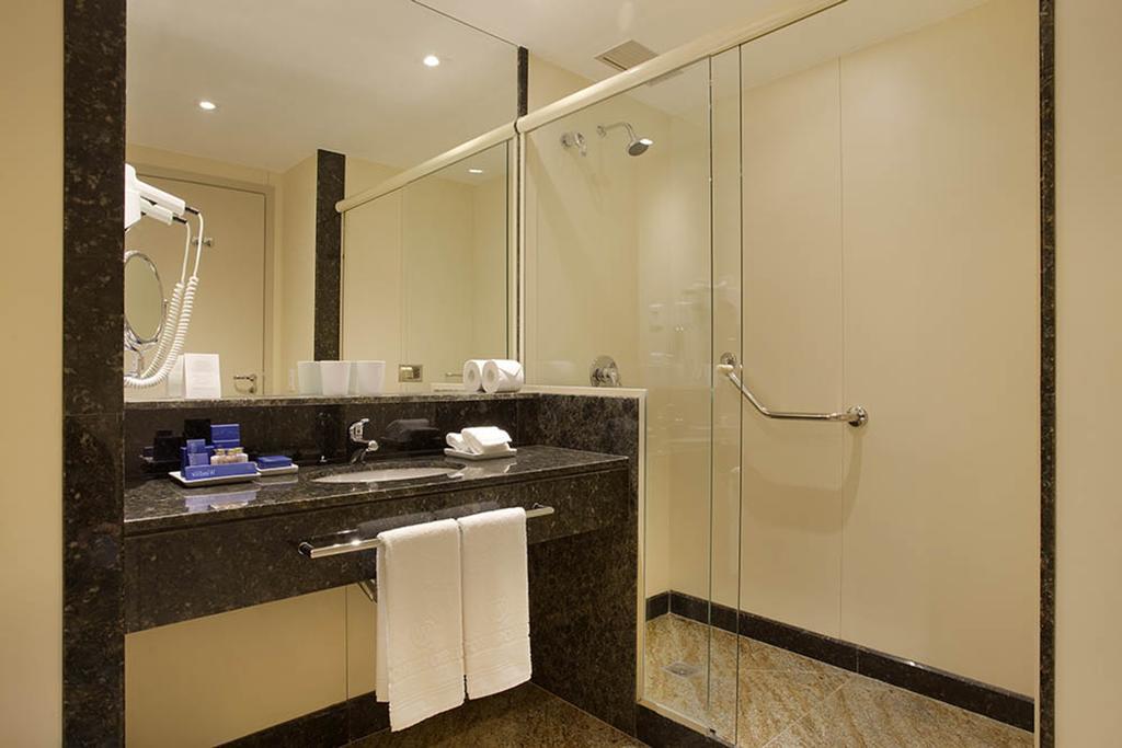 Windsor Brasilia Hotel Экстерьер фото